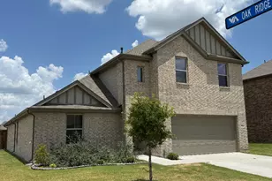 556 Hickory Rdg Dr, Van Alstyne, TX 75495 - Photo 1