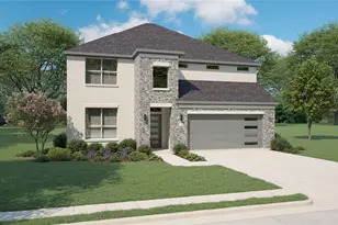 4421 Rustic Ridge Dr, McKinney, TX 75071 - Photo 1