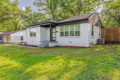 721 Bowman Street, Irving, TX 75060 - Photo 4