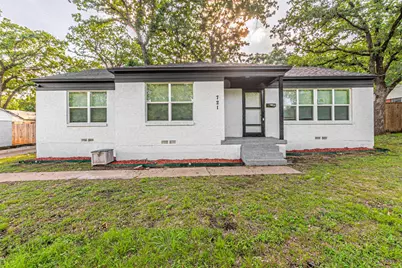 721 Bowman Street, Irving, TX 75060 - Photo 2