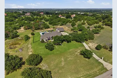600 W Hill Drive, Aledo, TX 76008 - Photo 40