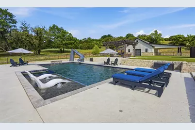 600 W Hill Drive, Aledo, TX 76008 - Photo 36