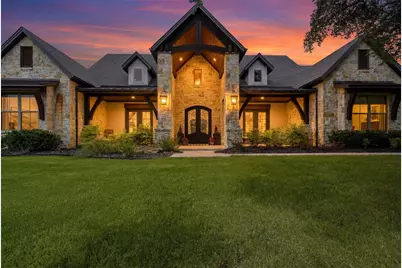 600 W Hill Drive, Aledo, TX 76008 - Photo 1