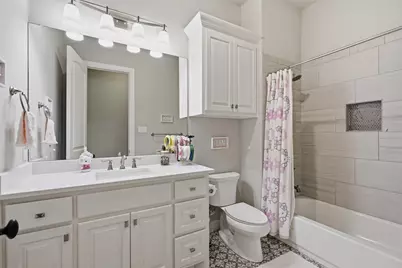 600 W Hill Drive, Aledo, TX 76008 - Photo 20