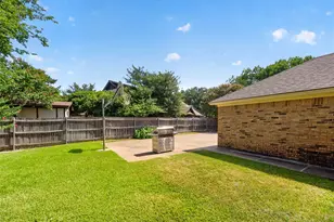6621 Quail Ridge Dr, North Richland Hills, TX 76180 - Photo 34