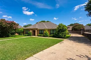 6621 Quail Ridge Dr, North Richland Hills, TX 76180 - Photo 36