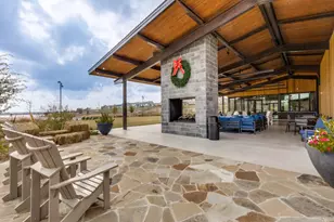 134 Sandie Dr, Rhome, TX 76078 - Photo 28
