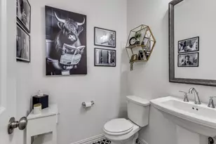 134 Sandie Dr, Rhome, TX 76078 - Photo 22