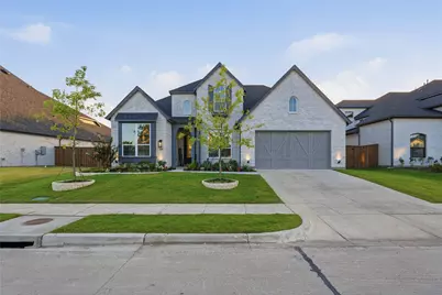 1838 Costa Verde Drive, McLendon-Chisholm, TX 75032 - Photo 1