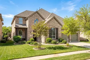 1601 Trinidad Wy, Lantana, TX 76226 - Photo 1
