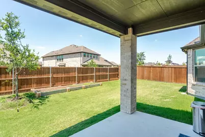 4213 Petunia Way, Celina, TX 75078 - Photo 30