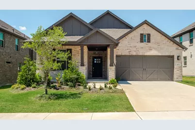 4213 Petunia Way, Celina, TX 75078 - Photo 1
