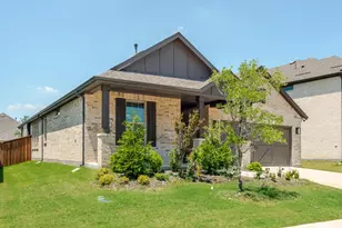 4213 Petunia Wy, Celina, TX 75078 - Photo 2