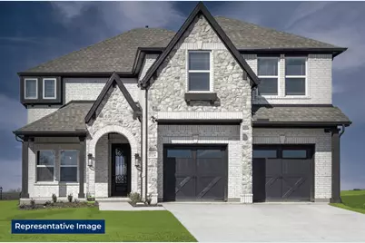 1400 Migration Way, Mansfield, TX 76063 - Photo 1