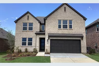 3308 Red Hill Road, Celina, TX 75009 - Photo 1