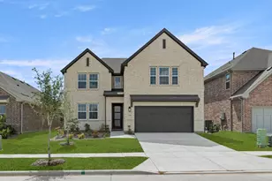 3308 Red Hl Rd, Celina, TX 75009 - Photo 1