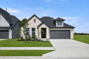 17204 Oxborough Dr, Justin, TX 76247 - Photo 2