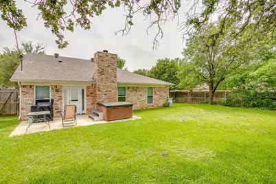 2135 Reverchon Drive, Arlington, TX 76017 - Photo 36