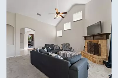 654 Plum Drive, Burleson, TX 76028 - Photo 6