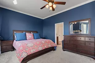 654 Plum Dr, Burleson, TX 76028 - Photo 22