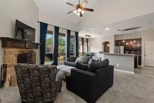 654 Plum Dr, Burleson, TX 76028 - Photo 8