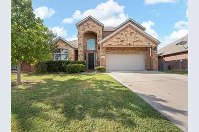 654 Plum Drive, Burleson, TX 76028 - Photo 1