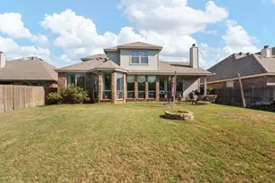 654 Plum Dr, Burleson, TX 76028 - Photo 30