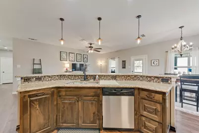 120 Horseshoe Lake Drive, Edgewood, TX 75117 - Photo 12