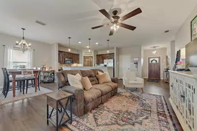 120 Horseshoe Lake Drive, Edgewood, TX 75117 - Photo 8