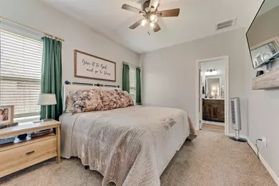120 Horseshoe Lake Drive, Edgewood, TX 75117 - Photo 14