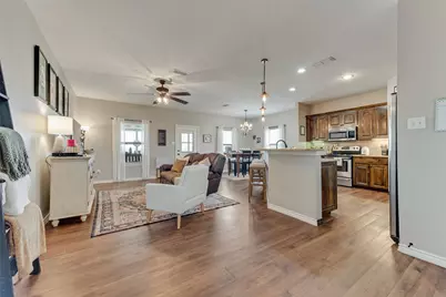 120 Horseshoe Lake Drive, Edgewood, TX 75117 - Photo 6