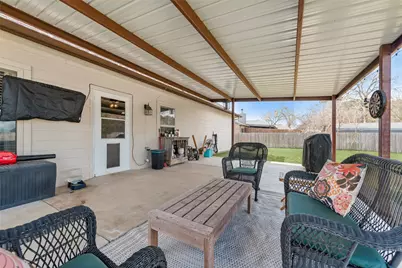 120 Horseshoe Lake Drive, Edgewood, TX 75117 - Photo 20