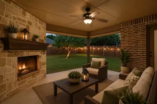 7412 Heights View Dr, Benbrook, TX 76126 - Photo 1