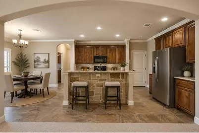 7412 Heights View Drive, Benbrook, TX 76126 - Photo 8