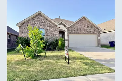1200 Mahogany Lane, Princeton, TX 75407 - Photo 2