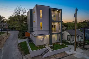 521 Faulk St, Dallas, TX 75203 - Photo 2