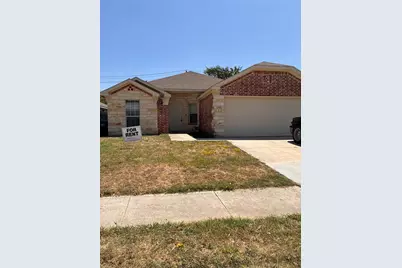 1029 Morrison Drive, Fort Worth, TX 76120 - Photo 1