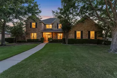 1520 N Shropshire Court, Keller, TX 76248 - Photo 36