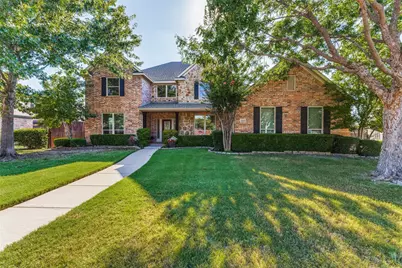1520 N Shropshire Court, Keller, TX 76248 - Photo 1