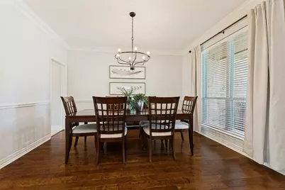 1520 N Shropshire Court, Keller, TX 76248 - Photo 8