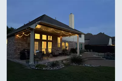 1520 N Shropshire Court, Keller, TX 76248 - Photo 2