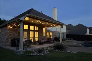 1520 N Shropshire Ct, Keller, TX 76248 - Photo 2