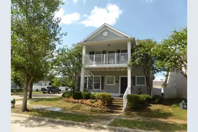 1717 Forsythe Drive, Savannah, TX 76227 - Photo 1
