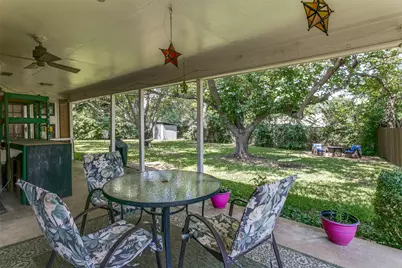 5608 Whitman Avenue, Fort Worth, TX 76133 - Photo 22