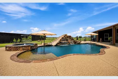 2447 County Road 2710, Caddo Mills, TX 75135 - Photo 22