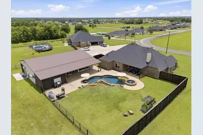 2447 County Road 2710, Caddo Mills, TX 75135 - Photo 38