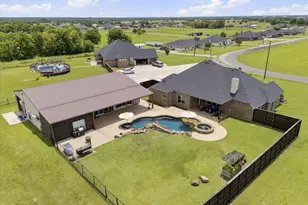 2447 Co Rd 2710, Caddo Mills, TX 75135 - Photo 38