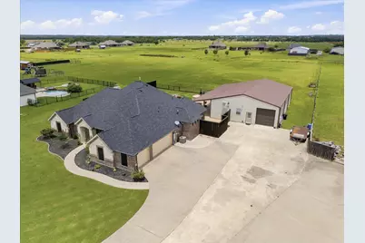 2447 County Road 2710, Caddo Mills, TX 75135 - Photo 36