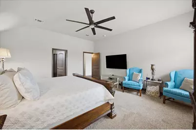2447 County Road 2710, Caddo Mills, TX 75135 - Photo 12