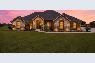 2447 County Road 2710, Caddo Mills, TX 75135 - Photo 1